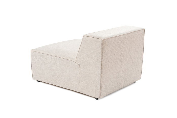 Atelier Del Sofa Lora O1 - Marrón claro Atelier Del Sofa Lora O1 - Marrón claro